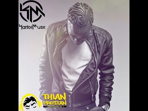 @ThianPrestanDj   Tributo a El KID Mixtape