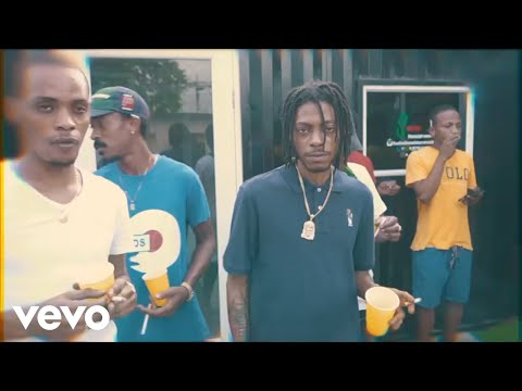 Daddy1 - Holiday (Official Music Video) ft. Templeboss
