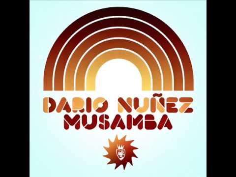 Dario Nunez - Musamba (Original mix)