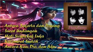 Download lagu DJ REMIX FUNKOT Antara Jakarta Dan Penang X Surat Undangan X Hati Siapa Tak Luka X Terlambat Sudah X mp3