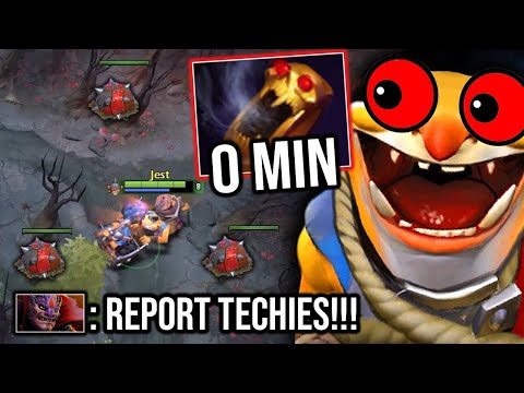 ZERO MINUTE Soul Ring!! WTF Very Easy!! -- OMG New Crazy Triangle Mines Spot nonstop Delete...
