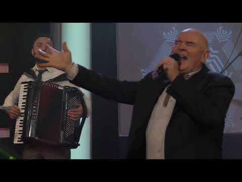 Grupa Milenium i Efto Pupinovski - Spomen za Mareto (live)