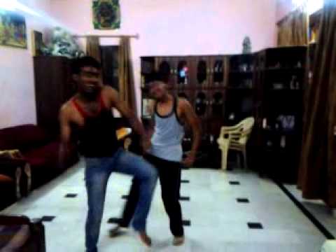 Shantanu Jaiswal badi mastan...