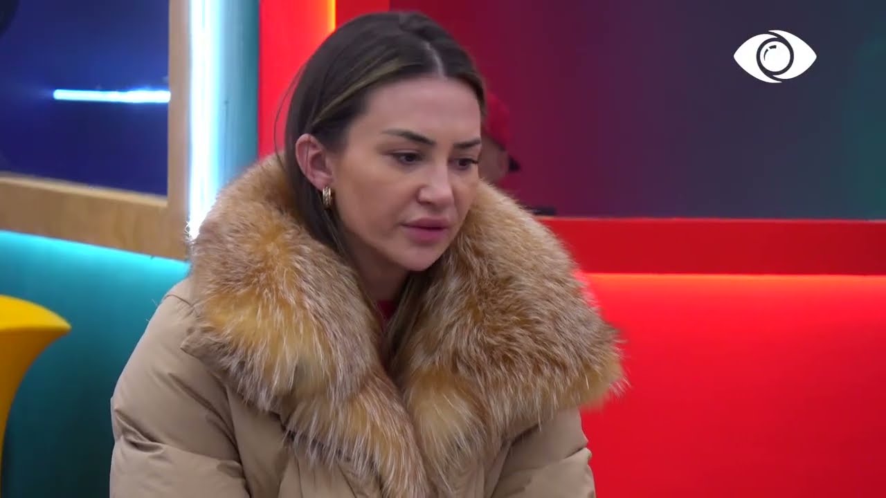 Luizi luan po nuk lë të tjerët të luajnë/ Kiara-Bledit: Është aftësia e tij!