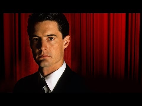 Трейлер серіалу «Твін Пікс »