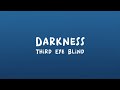 Third Eye Blind - Darkness (Lyrics)