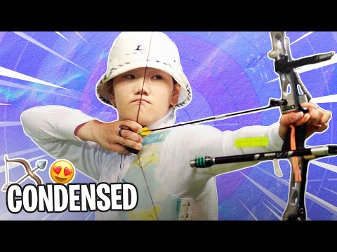 Condensed: Park Sung-Hyun’s last international win