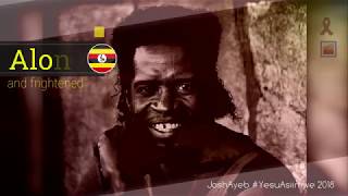 ALONE PHILLY BONGOLEY SUNG A SPECIAL MESSAGE BEFORE HE DIED /LYRICS+RRKGA/