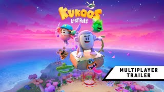 Kukoos - Lost Pets video 1