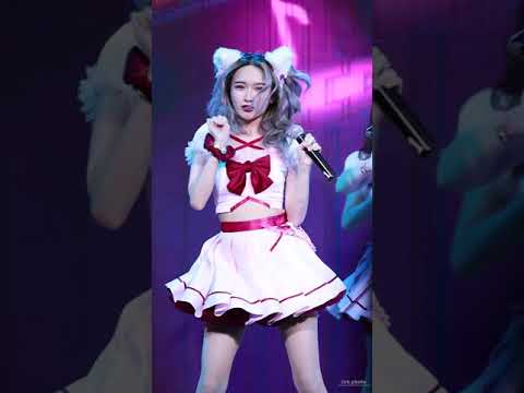 [fancam] Nowlim CmCafe  # Idol Exchange  [06.11.21]