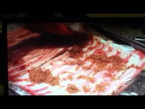 Filthy Reuben-shart week day 4-epic meal time