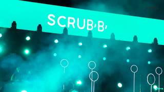 SCRUBB ใกล้ @BMMF9