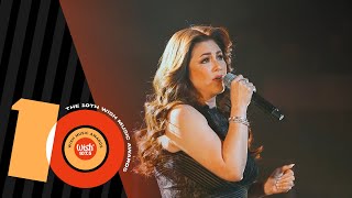 Regine Velasquez-Alcasid performs &quot;Wherever You Are&quot; LIVE on Wish 107.5