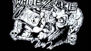 White Zombie-Paradise Fireball (Unmastered Studio Track)