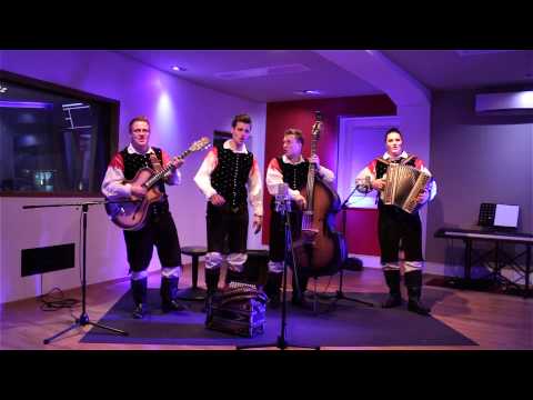 Ansambel GLAS - Daj daj daj [Official video - Full HD]