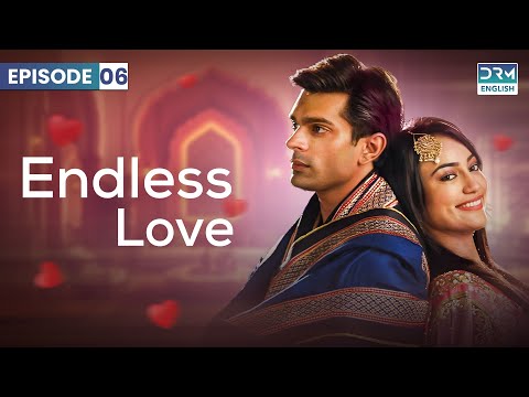 Endless Love | Season 3 - Episode 6 | Qubool Hai (ENG DUB) | GH16