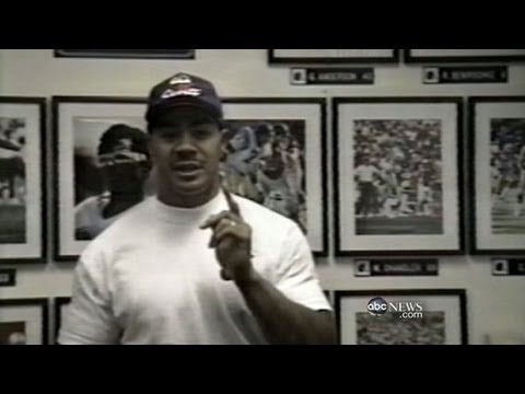 Junior Seau Found Dead: Did Concussion Play Role in Former NFL Players Apparent Suicide?