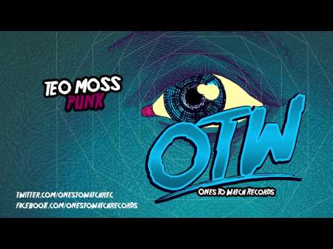 Teo Moss - Punk