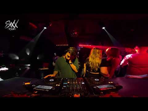 SIXX HOUSE GUSTAVO KOCH 01.03.24