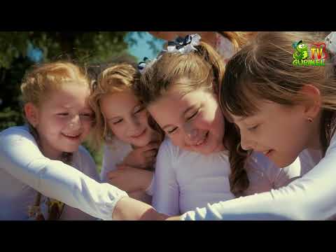 Cătălina - Anul școlar (Picături Muzicale)