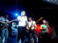 Diana Reyes En Las Varitas 3