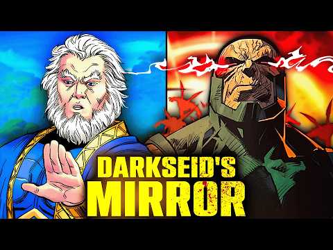 Where is Highfather?