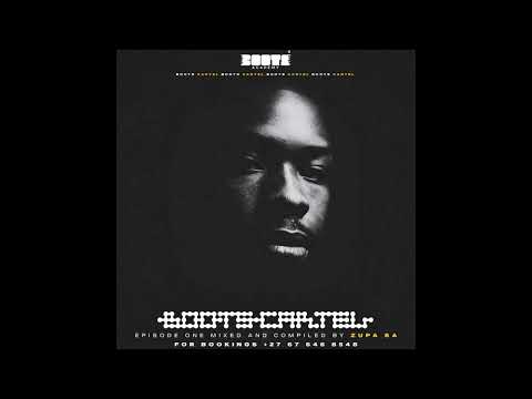 Zupa SA - Boots Cartel Episode 01
