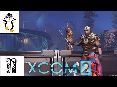 The Downward Spiral | XCOM 2 Modded Campaign | Road to Ironman / Commander Part 11