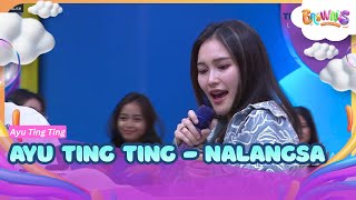 Download lagu Ayu Ting Ting - Heartache mp3