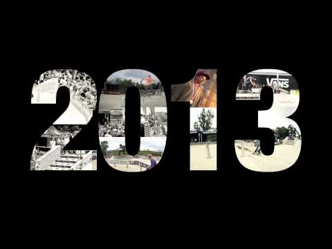 GRAND PRIX BEROUN 2013 - the best skateboard contest - teaser