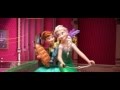 Making Today A Perfect Day ~ Lyrics (Frozen Fever ...