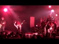 Seether - "Tonight" - Foxwoods, CT - 01/15/2015 ...