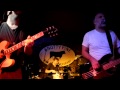 The Gourds - County Orange @ Knotty Pine Supper Club 09/21/12