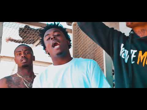 BabyKane K8DO - " Blitz " Ft Yoty Benjii ( Short Film ) Dir By XITPROFILMS