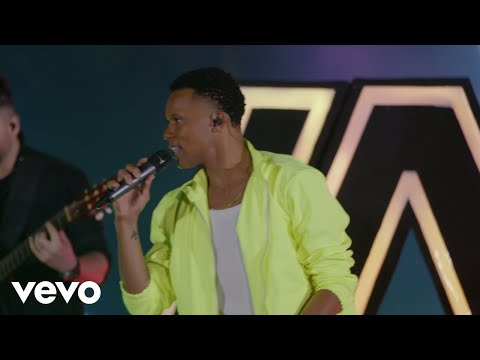 Victor Alves - Beijo Pelo Celular (Ao Vivo No Rio De Janeiro / 2023)