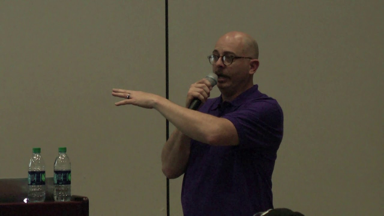 Filmmaking 101 Master Class