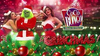 Grinchmas at Coco Bongo