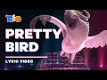 Rio - Pretty Bird [Lyric Video / Letra]