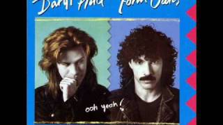 Daryl Hall & John Oates - Talking All Night