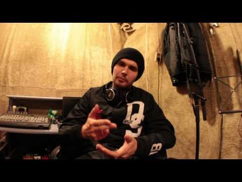 Серия 87: Noize MC part 01/03 - Хип-Хоп В России: от 1-го Лица