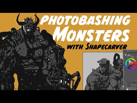 Proko and Scott Flanders