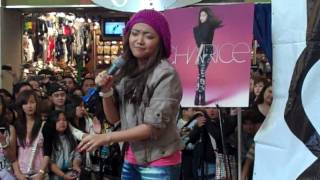 Charice -  In This Song