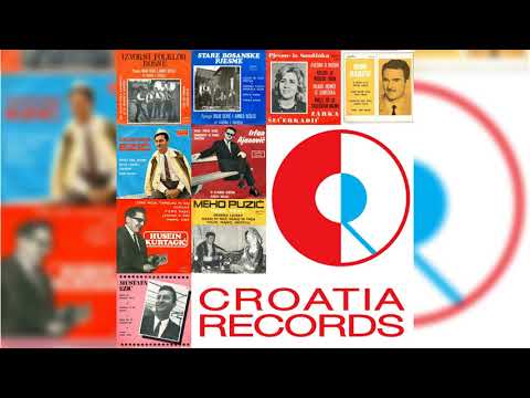 CERIĆ MUJO & AHMED BEŠLIĆ - JA SE NAJMIH U AMIDŽE