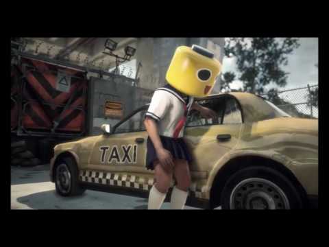 Lets Play Dead Rising 3 Apocalypse Edition Part 1