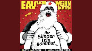 Musik-Video-Miniaturansicht zu Der geile Weihnachtsmann Songtext von E.A.V.
