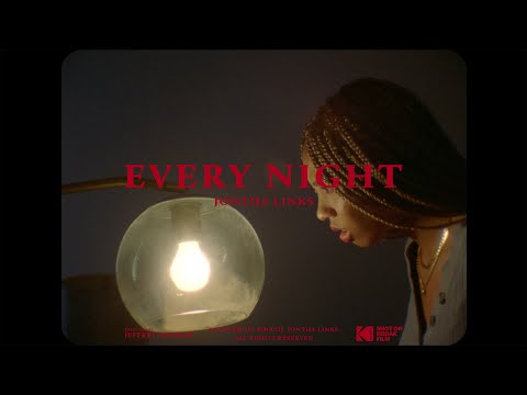 Jontha Links - every night (Official Music Video)