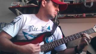 Video thumbnail for Condor RX 30 Strato HSS - (Tema Staying Alive) by Sobre Vivência
