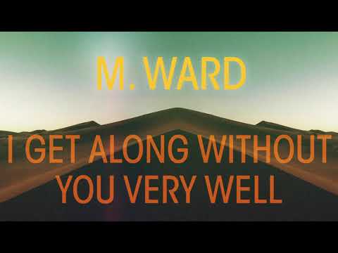 Video thumbnail for I Get Along Without You Very Well