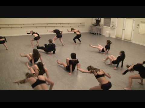 The Moment I Said It