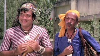Jagdeeps lie exposed  Jeene Ki Arzoo  Comedy Scene